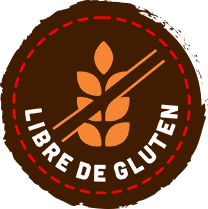 Libre de gluten
